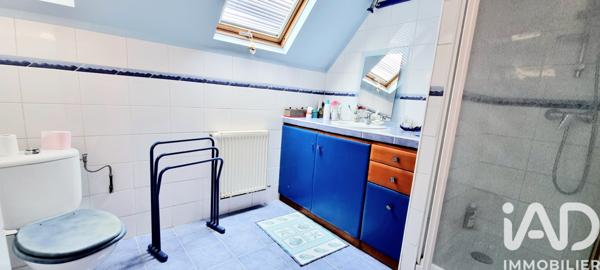 Maison à vendre 7 pièces 137 m² Bezons