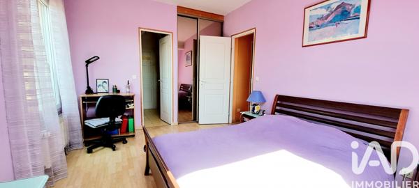 Maison à vendre 7 pièces 137 m² Bezons