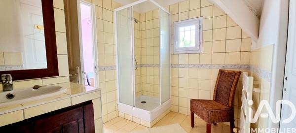 Maison à vendre 7 pièces 137 m² Bezons