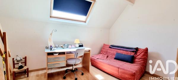 Maison à vendre 7 pièces 137 m² Bezons