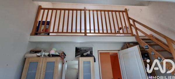 Maison à vendre 7 pièces 137 m² Bezons