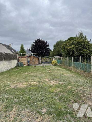 A VENDRE - MAISON- 3 CHAMBRES- RENAZE