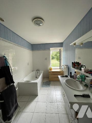 A VENDRE - MAISON- 3 CHAMBRES- RENAZE