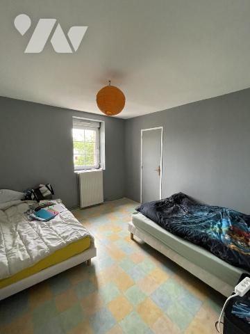 A VENDRE - MAISON- 3 CHAMBRES- RENAZE