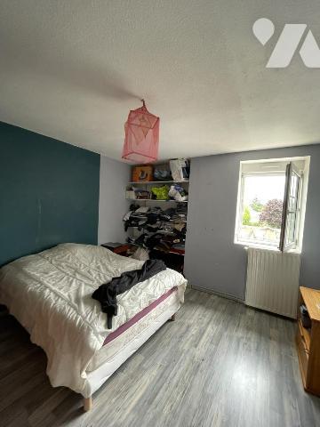 A VENDRE - MAISON- 3 CHAMBRES- RENAZE