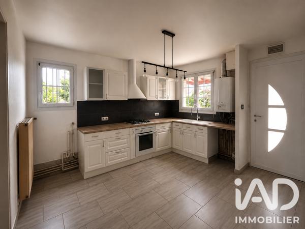 Maison à vendre 5 pièces 91,28 m² Lucé