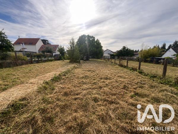 Maison à vendre 5 pièces 91,28 m² Lucé