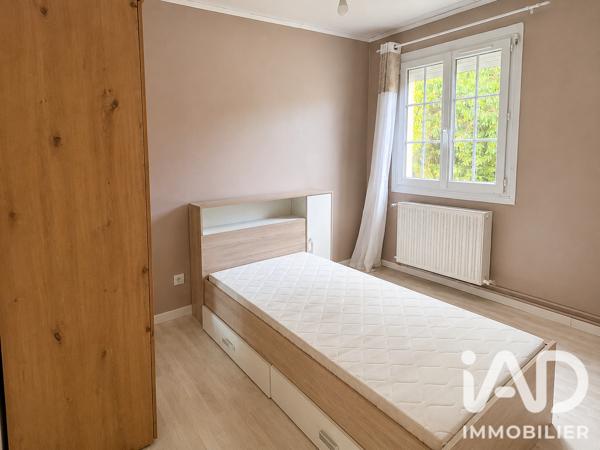 Maison à vendre 5 pièces 91,28 m² Lucé