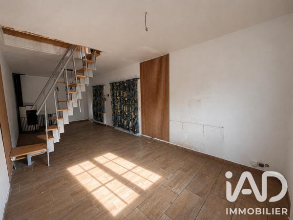 Maison à vendre 5 pièces 91,28 m² Lucé
