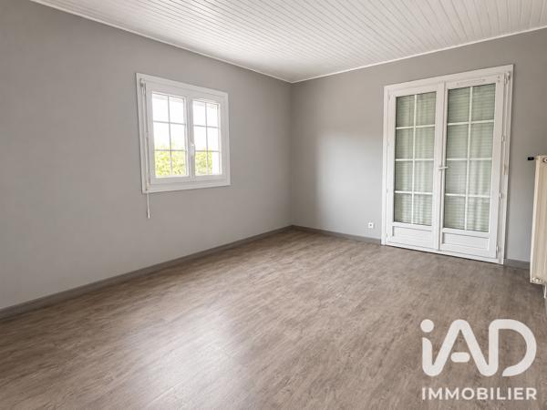 Maison à vendre 5 pièces 91,28 m² Lucé