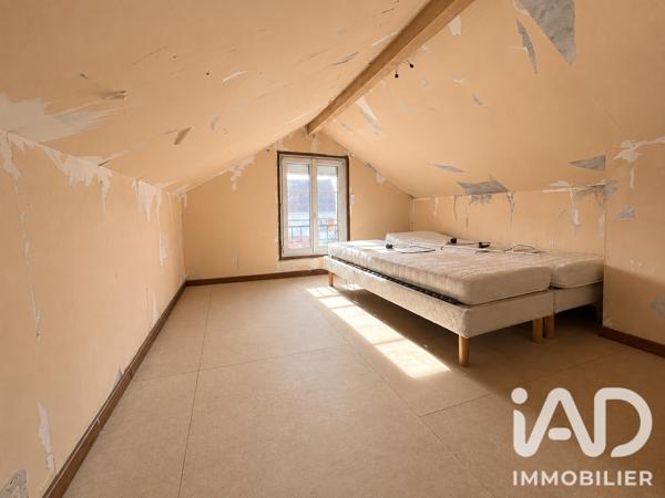 Maison à vendre 5 pièces 91,28 m² Lucé