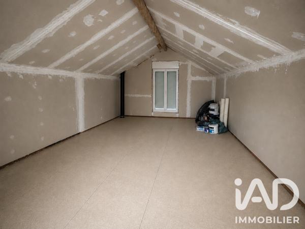 Maison à vendre 5 pièces 91,28 m² Lucé