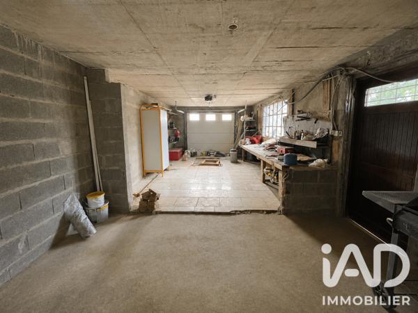 Maison à vendre 5 pièces 91,28 m² Lucé