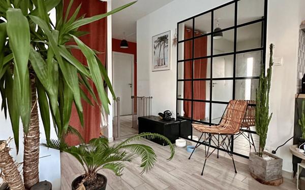 Maison à vendre    4 pièces •  Les Mathes