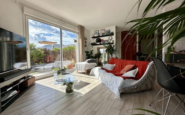 Maison à vendre    4 pièces •  Les Mathes