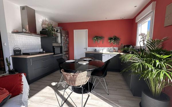 Maison à vendre    4 pièces •  Les Mathes