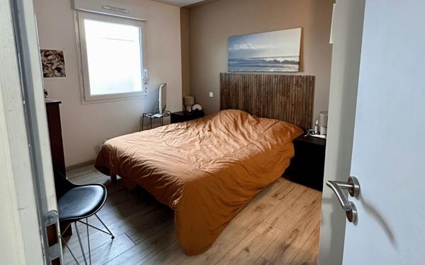 Maison à vendre    4 pièces •  Les Mathes