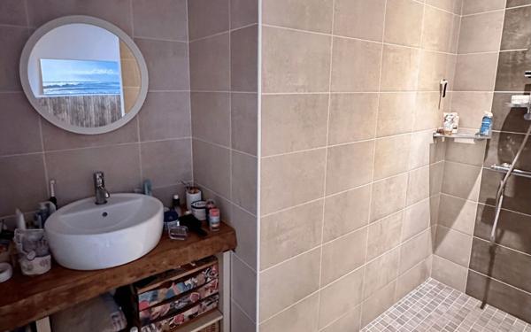 Maison à vendre    4 pièces •  Les Mathes