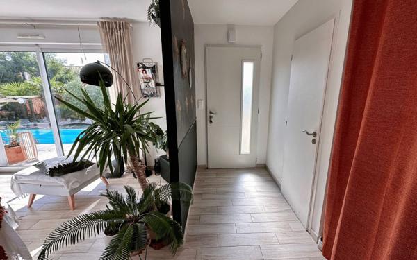 Maison à vendre    4 pièces •  Les Mathes