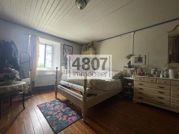 Maison à vendre à Contamine-sur-Arve (74130)