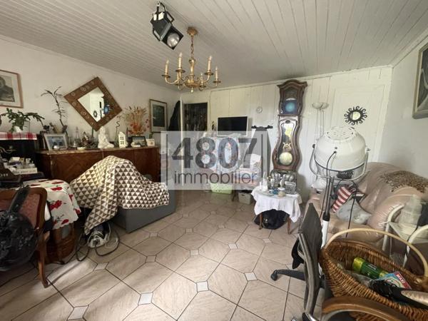 Maison à vendre à Contamine-sur-Arve (74130)