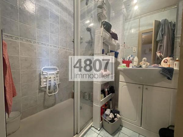 Maison à vendre à Contamine-sur-Arve (74130)