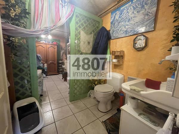 Maison à vendre à Contamine-sur-Arve (74130)
