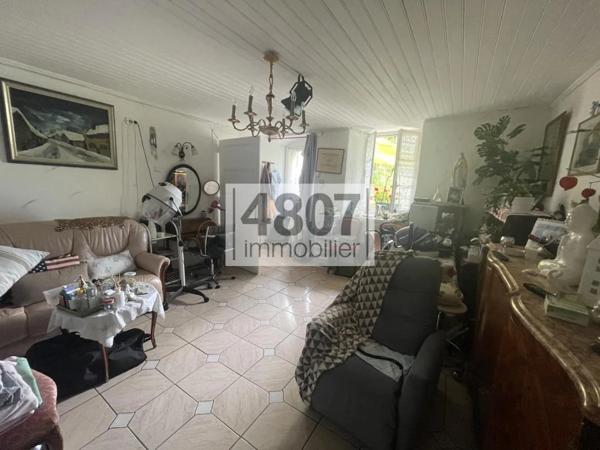 Maison à vendre à Contamine-sur-Arve (74130)