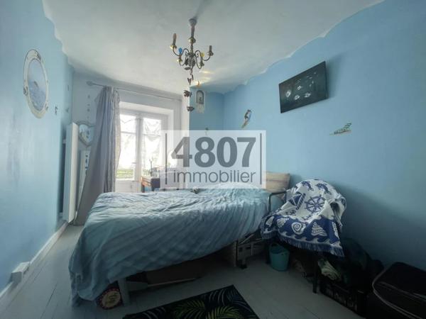 Maison à vendre à Contamine-sur-Arve (74130)