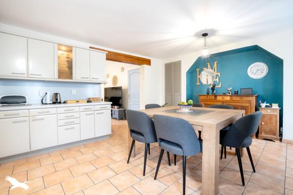 Maison à vendre |  Saumur |  8 pièces | 200 m²