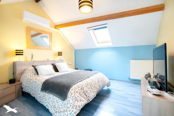 Maison à vendre |  Saumur |  8 pièces | 200 m²