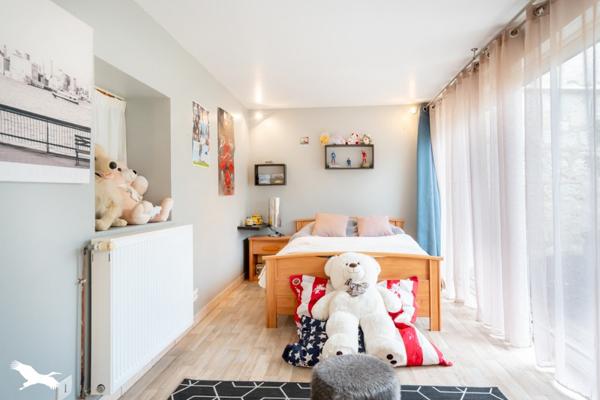 Maison à vendre |  Saumur |  8 pièces | 200 m²