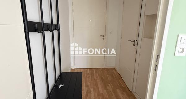 À vendre Appartement 2 pièces 37 m² - Massy 91300