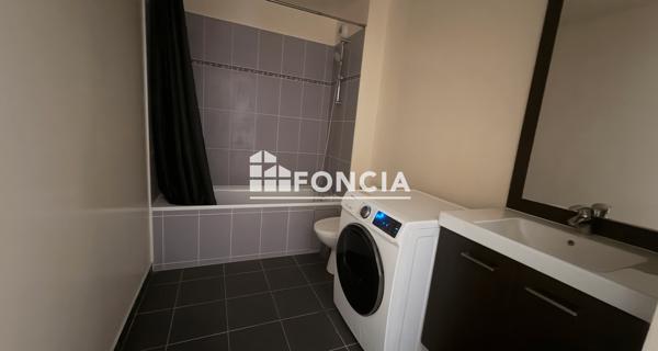 À vendre Appartement 2 pièces 37 m² - Massy 91300