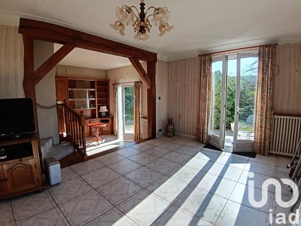 Maison à vendre 6 pièces 145 m² Madiran