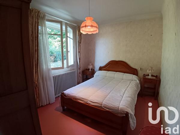 Maison à vendre 6 pièces 145 m² Madiran