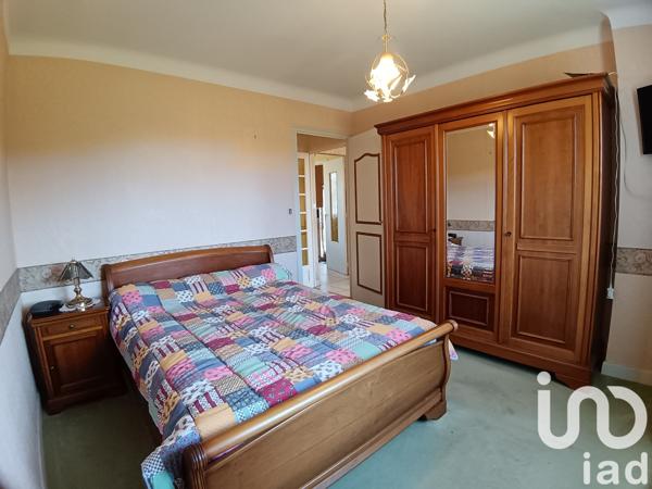 Maison à vendre 6 pièces 145 m² Madiran