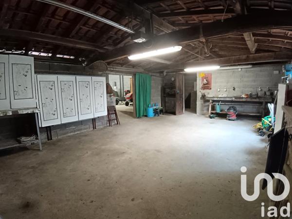 Maison à vendre 6 pièces 145 m² Madiran