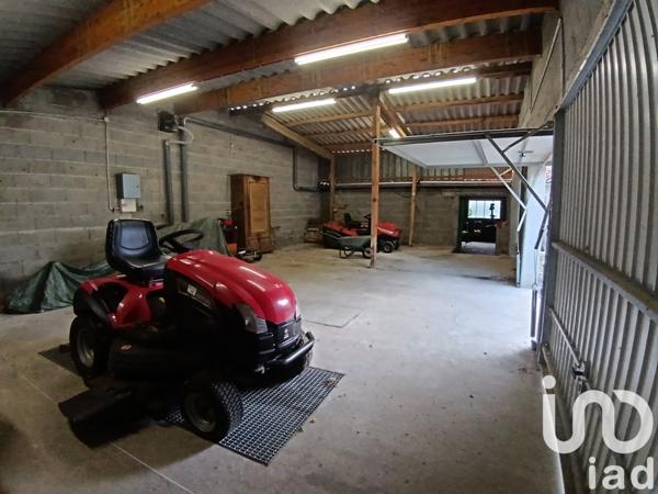 Maison à vendre 6 pièces 145 m² Madiran