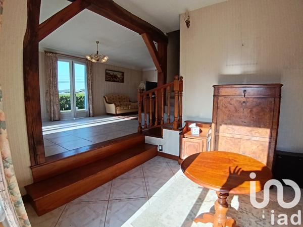 Maison à vendre 6 pièces 145 m² Madiran