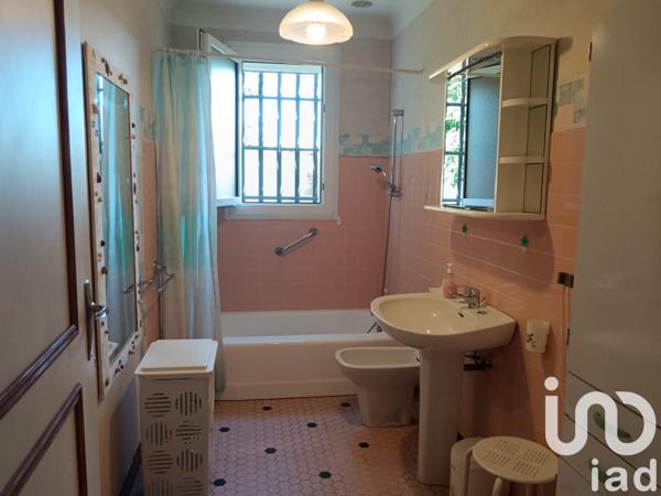 Maison à vendre 6 pièces 145 m² Madiran