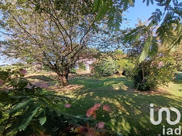 Maison à vendre 6 pièces 145 m² Madiran