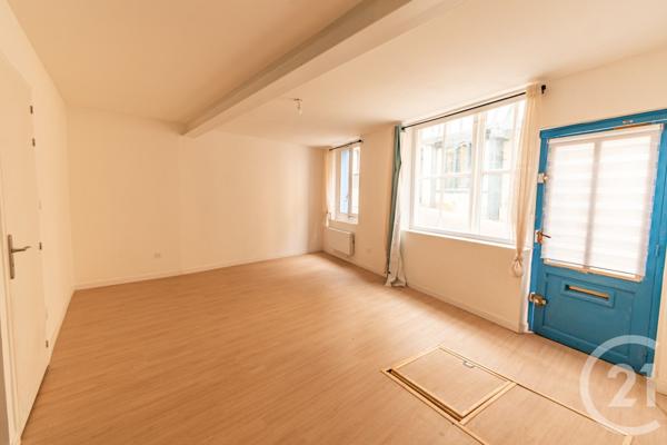 Appartement T2 à vendre  2 pièces - 43,50 m2 LAVAL - 53