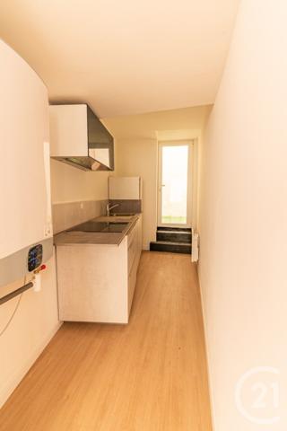 Appartement T2 à vendre  2 pièces - 43,50 m2 LAVAL - 53