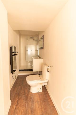 Appartement T2 à vendre  2 pièces - 43,50 m2 LAVAL - 53