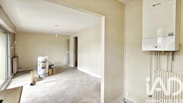 Appartement à vendre 2 pièces 38 m² Vannes