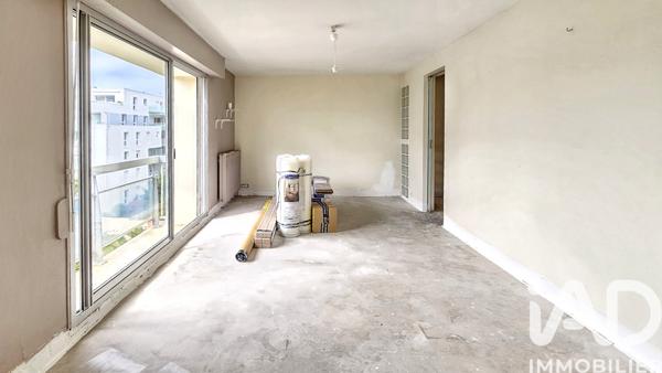 Appartement à vendre 2 pièces 38 m² Vannes