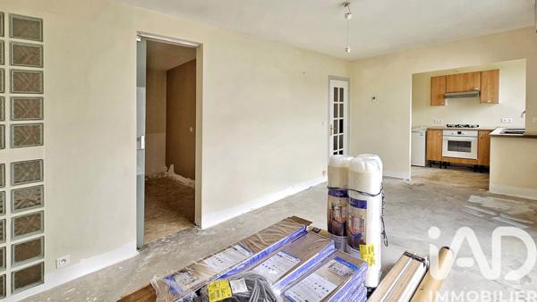 Appartement à vendre 2 pièces 38 m² Vannes