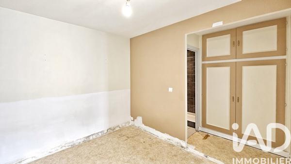 Appartement à vendre 2 pièces 38 m² Vannes