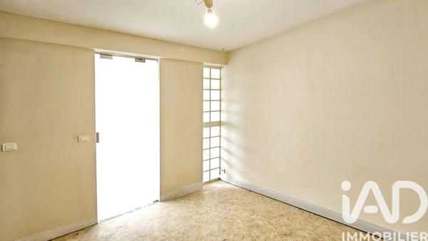 Appartement à vendre 2 pièces 38 m² Vannes